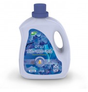 Otsu Гель концентрат для стирки белья с ароматом Цветочный сад, 2 л