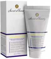 БиоБьюти Mix-минерал гель для глубокой очистки кожи лица, 150 мл