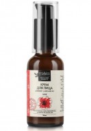 MiKo Крем для лица Мак дневной анти-эйдж 45+, 30 мл