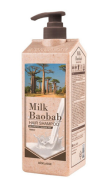 Milk Baobab Шампунь Original Shampoo White Musk, 1000 мл