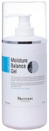 Skindom Гель для лица увлажняющий с матирующим эффектом Moisture Balance Gel, 500 мл