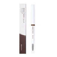 Mizon Жидкий корректор для бровейShake It Brow [Dark Brown], 1 г
