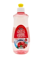 Sandokkaebi Гель для мытья посуды Гранат Pomegranate Dish Detergent, 500 г
