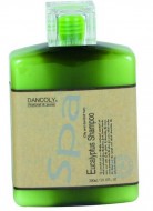 DANCOLY Шампунь c экстрактом эвкалипта, 300 мл