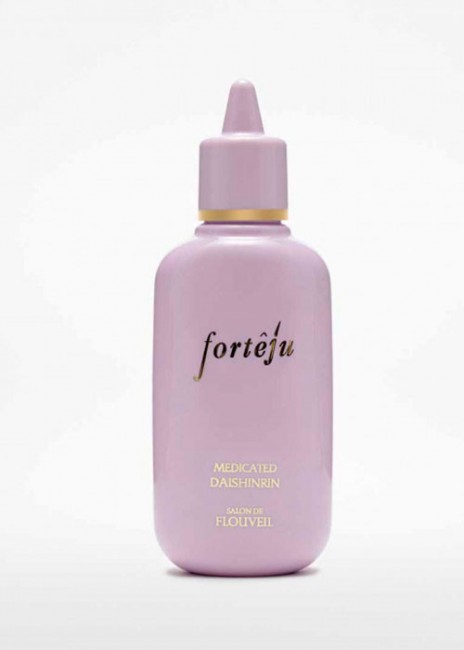 Salon De Flouveil Medicated Daishinrin Forteju Тоник для роста волос для женщин Фортеж, 150 мл Salon De Flouveil Medicated Daishinrin Forteju Тоник для роста волос для женщин Фортеж, 150 мл
