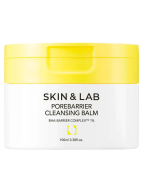 SKIN&LAB Очищающие диски для лица с янтарной кислотой Porebarrier Clear Pad, 70 шт