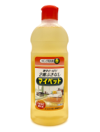 KAO Универсальное чистящее средство для уборки помещений My pet, 500 мл