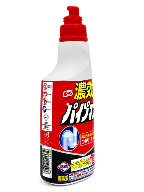 Lion Средство для прочистки сточных труб Look, 450 мл Lion Средство для прочистки сточных труб Look, 450 мл