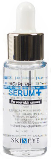 Skineye Ac Pure Serum Сыворотка, 20 мл