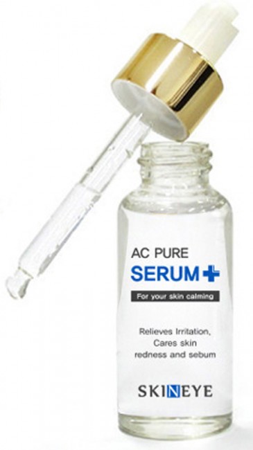 Skineye Ac Pure Serum Сыворотка, 20 мл