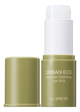The Saem Бальзам-стик для глаз Urban Eco Harakeke Hydrating Eye Stick, 7 мл The Saem Бальзам-стик для глаз Urban Eco Harakeke Hydrating Eye Stick, 7 мл