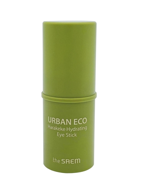 The Saem Бальзам-стик для глаз Urban Eco Harakeke Hydrating Eye Stick, 7 мл The Saem Бальзам-стик для глаз Urban Eco Harakeke Hydrating Eye Stick, 7 мл