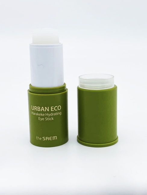 The Saem Бальзам-стик для глаз Urban Eco Harakeke Hydrating Eye Stick, 7 мл The Saem Бальзам-стик для глаз Urban Eco Harakeke Hydrating Eye Stick, 7 мл