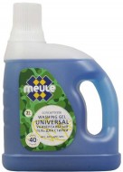 Meule Gel Universal Гель для стирки универсальный на 40 стирок, 2 л
