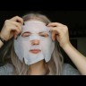 MIZON Enjoy Vital Up Time Watery Moisture Mask Увлажняющая тканевая маска для лица, 23 мл