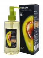 Eco Branch Гидрофильное масло для глубокого очищения лица авокадо Facial Deep Cleansing Oil Avocado, 200 мл