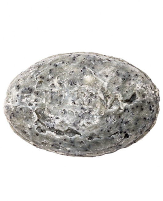 Siberina Натуральное мыло Мыло-скраб, 90 г Siberina Натуральное мыло Мыло-скраб, 90 г