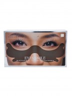 Eco Branch Корейские тканевые патчи против морщин для глаз и переносицы Eyes Smile Bijangtan Anti Wrinkle Mask Pack Eye Patch, 10 шт Eco Branch Корейские тканевые патчи против морщин для глаз и переносицы Eyes Smile Bijangtan Anti Wrinkle Mask Pack Eye Patch, 10 шт