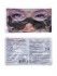 Eco Branch Корейские тканевые патчи против морщин для глаз и переносицы Eyes Smile Bijangtan Anti Wrinkle Mask Pack Eye Patch, 10 шт