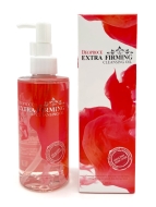 Deoproce Гидрофильное масло для снятия макияжа укрепляющее Extra Firming Cleansing Oil, 200 мл
