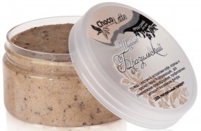 ChocoLatte Крем-скраб для тела Щербет Бразильский, 300 г ChocoLatte Крем-скраб для тела Щербет Бразильский, 300 г