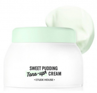 ETUDE HOUSE Sweet Pudding Tone Up Cream Brightenin Крем пудинг для жирной кожи, 50 мл
