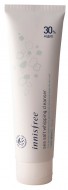 Innisfree Sea Salt Whipping Cleanser Пенка для умывания с морской солью для комбинированной кожи, 130 мл