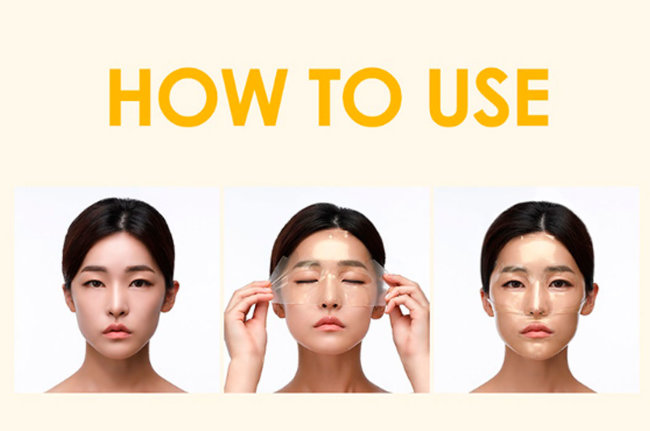 Koelf Gold & Royal Jelly Mask Pack Гидрогелевая маска для лица с золотом и маточным молочком, 5 шт Koelf Gold & Royal Jelly Mask Pack Гидрогелевая маска для лица с золотом и маточным молочком, 5 шт