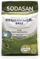 Sodasan Соль для посудомоечных машин, 2 кг Sodasan Соль для посудомоечных машин, 2 кг
