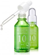 It’s Skin Power 10 Formula VB Effector Успокаивающая сыворотка для лица с витамином В6, 30 мл It’s Skin Power 10 Formula VB Effector Успокаивающая сыворотка для лица с витамином В6, 30 мл