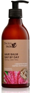 Doctor TALLI Hair Balm Day by Day Бальзам деликатный Ароматные корни Петрушки, 400 мл