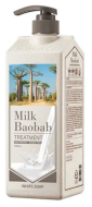 Milk Baobab Бальзам для волос Original Treatment White Soap, 1000 мл