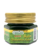 Green Herb Бальзам с клинакантунсом нутансом Compound Clinacanthus Nutans Balm, 20 г
