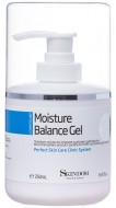 Skindom Moisture Balance Gel Гель увлажняющий для лица, 250 мл Skindom Moisture Balance Gel Гель увлажняющий для лица, 250 мл