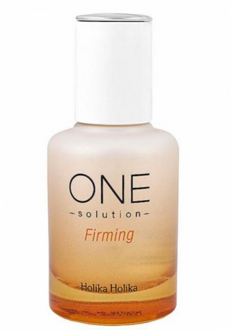 Holika Holika One Solution Super Energy Ampoule Firming Укрепляющая энергетическая ампульная сыворотка, 30 мл