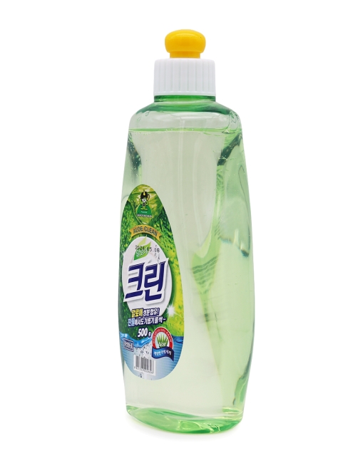 Sandokkaebi Гель для мытья посуды овощей и фруктов с Алоэ Aloe Clean, 500 г Sandokkaebi Гель для мытья посуды овощей и фруктов с Алоэ Aloe Clean, 500 г