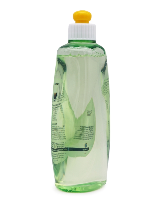 Sandokkaebi Гель для мытья посуды овощей и фруктов с Алоэ Aloe Clean, 500 г Sandokkaebi Гель для мытья посуды овощей и фруктов с Алоэ Aloe Clean, 500 г