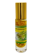 Banna Бальзам жидкий с лемонграссом Oil Balm With Lemongrass, 10 г