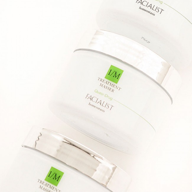 C’BON Facialist Treatment Masser Лечебный массажный крем, 230 г