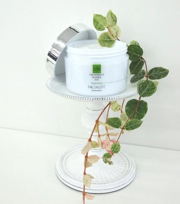 C’BON Facialist Treatment Masser Лечебный массажный крем, 230 г