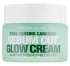 So Natural Увлажняющий крем для сужения пор Pore Tensing Carbonic Sebum Cut Glow Cream, 50 мл
