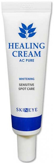 Skineye Ac Pure Healing Cream Восстанавливающий крем, 20 мл