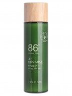 The Saem Эмульсия для лица увлажняющая с алоэ Jeju Fresh Aloe Emulsion, 155 мл The Saem Эмульсия для лица увлажняющая с алоэ Jeju Fresh Aloe Emulsion, 155 мл