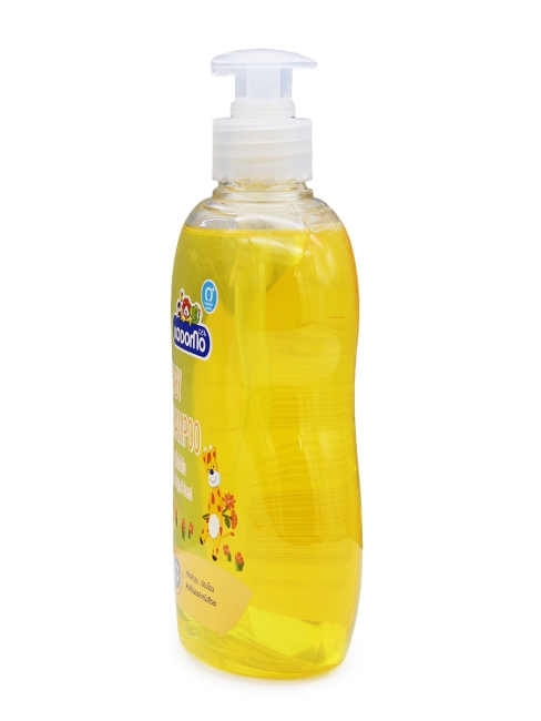 LION Шампунь детский с увлажняющим кремом 0+ Kodomo Original Natural Moisturizer, 400 мл LION Шампунь детский с увлажняющим кремом 0+ Kodomo Original Natural Moisturizer, 400 мл