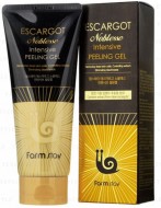 FarmStay Escargot Noblesse Inensive Peeling Gel Пилинг-гель с экстрактом королевской улитки, 180 мл