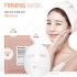 MIZON Enjoy Vital-Up Time Firming Mask Укрепляющая тканевая маска для лица, 25 мл