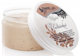 ChocoLatte Крем-скраб для тела Щербет Индийский, 300 г ChocoLatte Крем-скраб для тела Щербет Индийский, 300 г