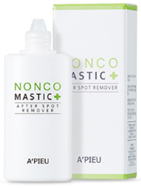 A'Pieu Nonco Mastic After Spot Remover Точечный крем против пятен кожи, 13 мл