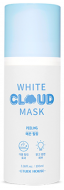 ETUDE HOUSE White Cloud Mask Peeling Пузырьковая маска пилинг, 100 мл