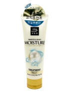 Mise en Scene Маска для придания блеска волос Pearl Smooth & Silky Moisture Treatment, 180 мл Mise en Scene Маска для придания блеска волос Pearl Smooth & Silky Moisture Treatment, 180 мл